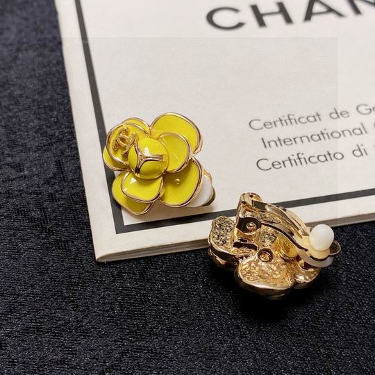 Chanel earring 11lyh345